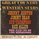 Various - Great Country & Western Stars