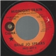 Billie Jo Spears - Midnight Train / Meanwhile Back In My Heart