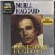 Merle Haggard - Lonesome Fugitive (Live)