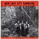 The New Lost City Ramblers - Gone To The Country