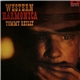 Tommy Reilly - Western Harmonica