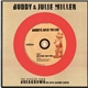 Buddy & Julie Miller - Spittin' On Fire