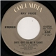 Ray Price - She's Got To Be A Saint / Oh, Lonesome Me