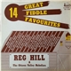 Reg Hill & The Ottawa Valley Melodiers - 14 Great Fiddle Favourites