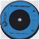 Jo Ann Sweeney - Think It Over Carefully