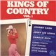 Various - Kings Of Country, Vol. 1