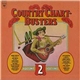 Various - Country Chart Busters, Vol. II