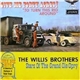 The Willis Brothers - Give Me 40 Acres (To Turn This Rig Around)