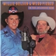 Willie Nelson & Webb Pierce - In The Jailhouse Now