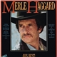 Merle Haggard - His Best