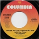 Roger Miller And Willie Nelson With Ray Price - Old Friends