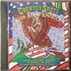 Various - Country Shots: God Bless America