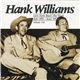 Hank Williams - Let's Turn Back The Years : July 1951 - June 1952 ; Volume VII