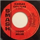 Roger Miller - Kansas City Star