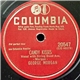 George Morgan - Candy Kisses / Please Don't Let Me Love You