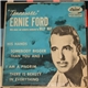 Tennessee Ernie Ford - His Hands