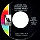 Jerry Wallace - Another Time, Another Place, Another World / That's What Fool's Are For