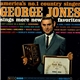 George Jones - Sings More New Favorites