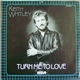 Keith Whitley - Turn Me To Love