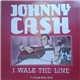 Johnny Cash - I Walk The Line