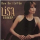 Lisa Brokop - How Do I Let Go