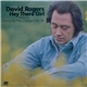 David Rogers - Hey There Girl