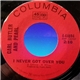 Carl & Pearl Butler - I Never Got Over You / I Started Loving You Again