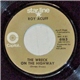 Roy Acuff - The Wreck On The Highway / Night Train To Memphis