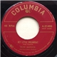 Rose Maddox With Eddie Cletro's Orchestra - Hey Little Dreamboat / Tall Men