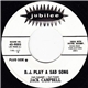 Jack Campbell - D.J. Play A Sad Song