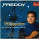 Freddy - Weihnachten Auf Hoher See