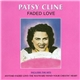 Patsy Cline - Faded Love