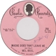 Mel Beel - She's Still On My Mind