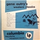 Gene Autry - Gene Autry's Western Classics - Volume II