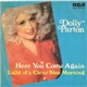 Dolly Parton - Here You Come Again / Light Of A Clear Blue Morning