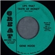 Gene Hood - Lips That Taste Like Honey