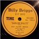 Billy Briggs XIT Boys - Darling Waltz / Pretty Baby Boogie