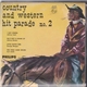 Various - Country And Western Hit Parade No. 2