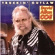 David Allan Coe - Truckin' Outlaw