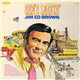 Jim Ed Brown - She's Leavin'