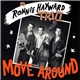 Ronnie Hayward Trio - Move Around