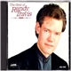 Randy Travis - The Best Of Randy Travis