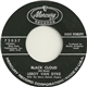 Leroy Van Dyke With The Merry Melody Singers - Black Cloud