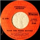 Stonewall Jackson - Push The Panic Button